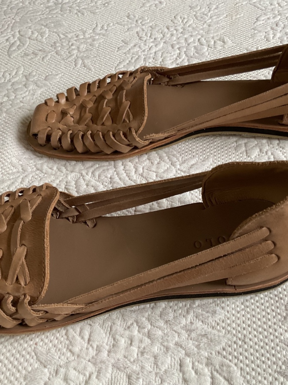 Women’s Nisolo Huarche Sandals - Picture 8 of 10